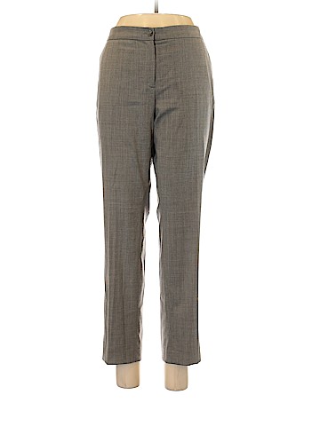 Michael Kors Wool Pants (view 1)