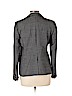 Armani Collezioni Black Blazer Size 10 - photo 2