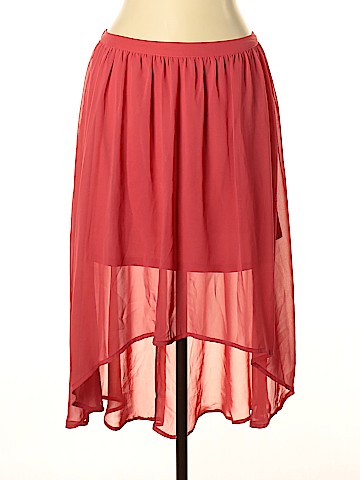 Lauren Conrad Casual Skirt (view 1)
