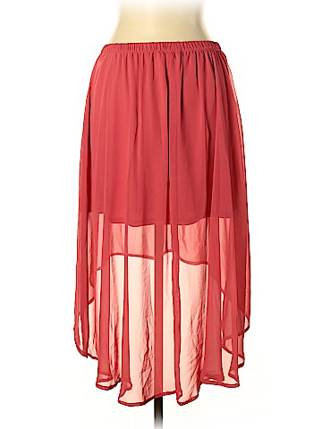 Lauren Conrad Casual Skirt (view 2)