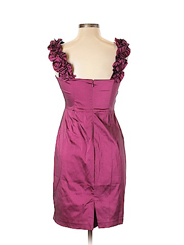 Maggy London Cocktail Dress (view 2)