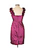 Maggy London Pink Cocktail Dress Size 10 (petite) - photo 2