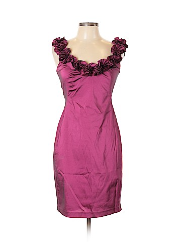 Maggy London Cocktail Dress (view 1)