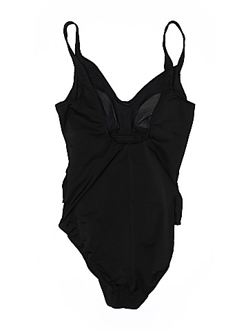 Miraclesuit One Piece Swimsuit (view 2)