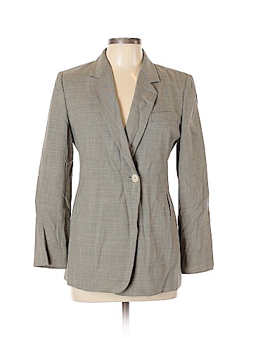Max Mara Wool Blazer (view 1)