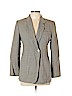 Max Mara Gray Wool Blazer Size XL (4) - photo 1