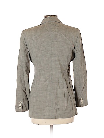 Max Mara Wool Blazer (view 2)
