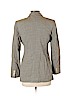 Max Mara Gray Wool Blazer Size XL (4) - photo 2