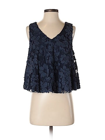 Maeve Sleeveless Blouse (view 1)