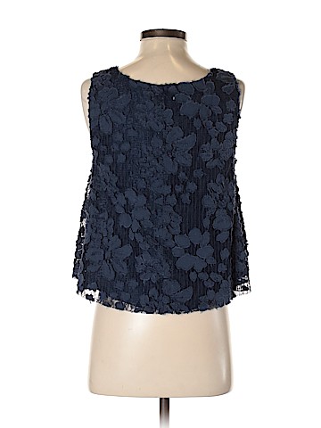 Maeve Sleeveless Blouse (view 2)