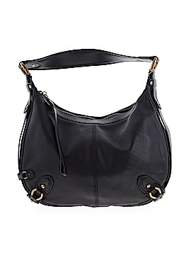 Cole Haan Leather Shoulder Bag