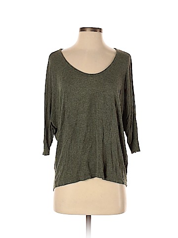 Splendid 3/4 Sleeve Top (view 1)