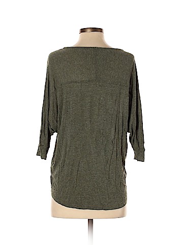 Splendid 3/4 Sleeve Top (view 2)