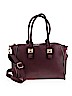 Mystique Burgundy Satchel One size - photo 1