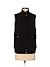 Club Monaco Black Vest Size S - photo 1