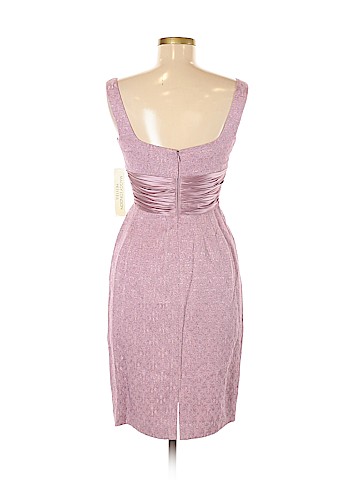 Maggy London Cocktail Dress (view 2)