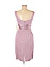 Maggy London Pink Cocktail Dress Size 4 - photo 2