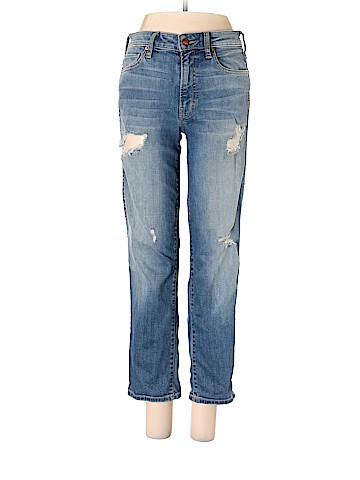 Genetic Denim Jeans (view 1)