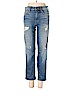Genetic Denim Blue Jeans Size 27 waist - photo 1