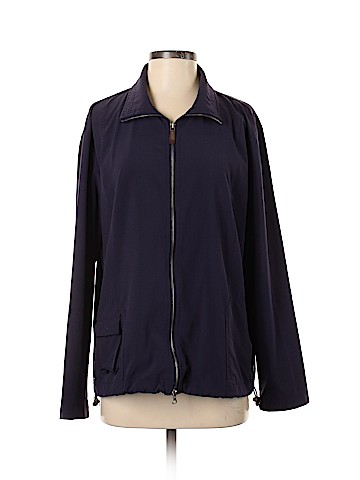 Zenergy by Chico's Jacket (view 1)