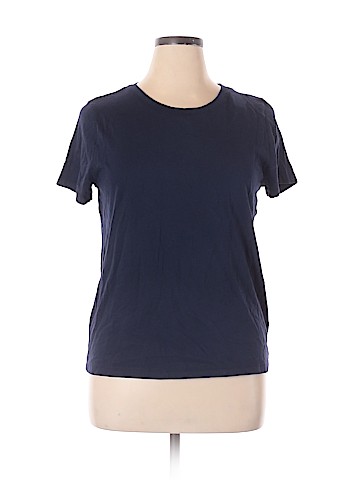 J.Crew Short Sleeve T-Shirt (view 1)