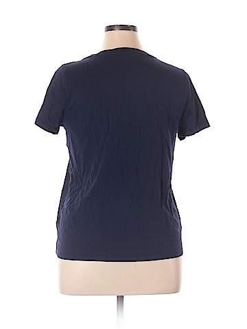 J.Crew Short Sleeve T-Shirt (view 2)