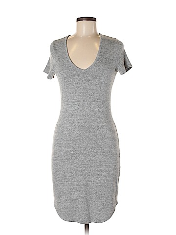 Golden By TNA Casual Dress (view 1)