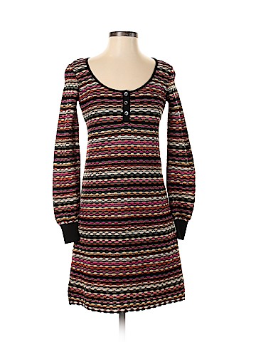 M Missoni Casual Dress (view 1)