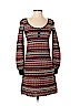 M Missoni Black Casual Dress Size 2 - photo 1