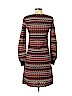 M Missoni Black Casual Dress Size 2 - photo 2