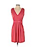 Philosophy di Alberta Ferretti Pink Casual Dress Size 4 - photo 1