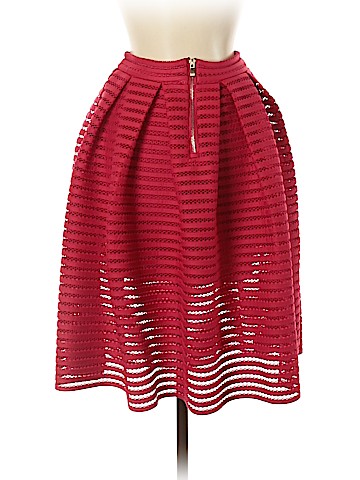 Maje Casual Skirt (view 2)