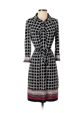 Laundry by Shelli Segal Casual Dress (view 1)