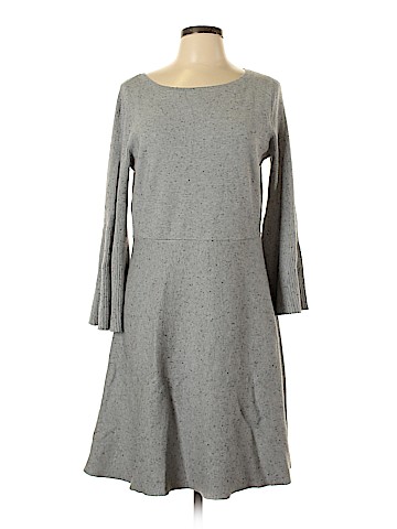 Ann Taylor Casual Dress (view 1)
