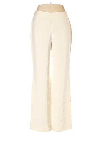 AKRIS Silk Pants (view 1)