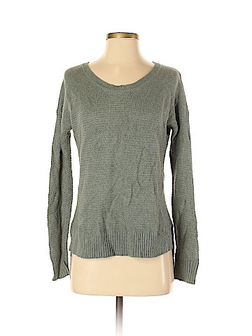 Madewell Pullover Sweater (view 1)