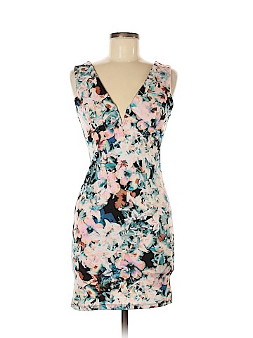 Forever 21 Cocktail Dress (view 1)