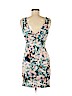 Forever 21 Pink Cocktail Dress Size L - photo 2