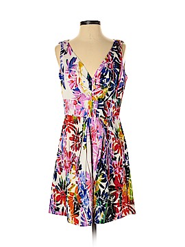 Suzi Chin for Maggy Boutique Size 8