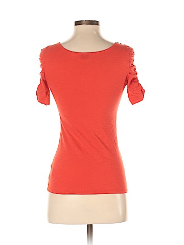 Anthropologie Short Sleeve Top (view 2)