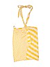 Ella Moss Yellow Halter Top Size S (youth) - photo 1