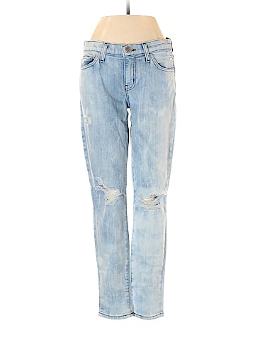 Current/Elliott Jeans (view 1)