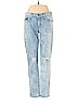 Current/Elliott Blue Jeans Size XS (0) - photo 1
