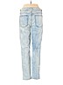 Current/Elliott Blue Jeans Size XS (0) - photo 2