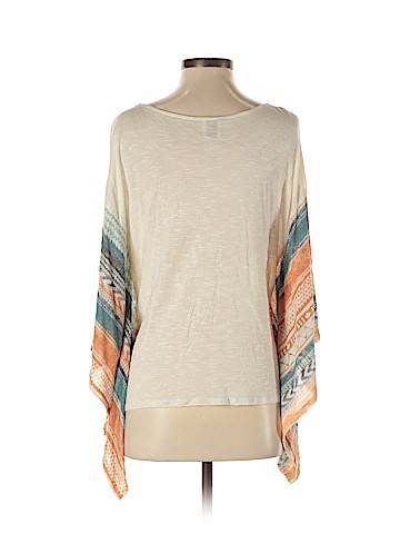 Ella Moss 3/4 Sleeve Top (view 2)