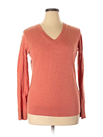 Ann Taylor LOFT Outlet Pullover Sweater (view 1)