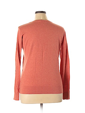 Ann Taylor LOFT Outlet Pullover Sweater (view 2)