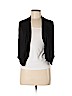 DKNY Black Cardigan Size M - photo 1
