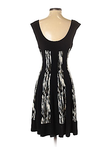 Connected Apparel Casual Dress (view 2)