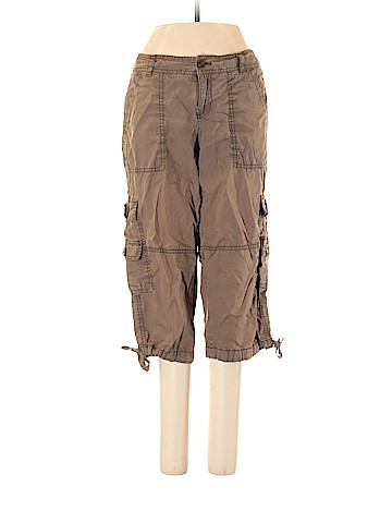 Ann Taylor LOFT Cargo Pants (view 1)